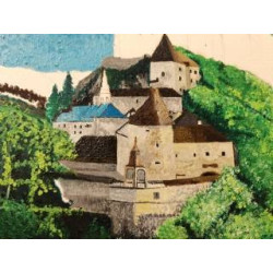 Oravský Hrad