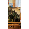 Dolomitský Masív, Taliansko